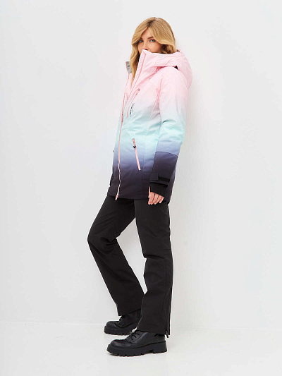 Куртка Tisentele Светло-розовый, 847674