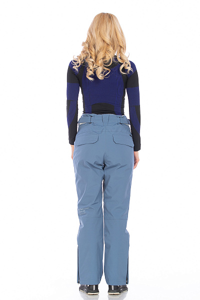 Костюм WHS Серо-синий, 8783422K1