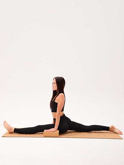 Блок Lafor Коричневый, 7670234