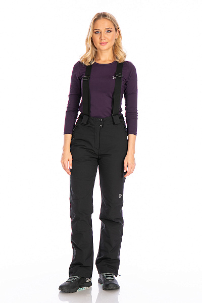 Женский зимний Костюм Lafor Мятный, 767010K1