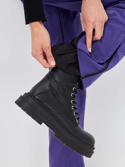 Штаны Tisentele Фиолетовый, 847677