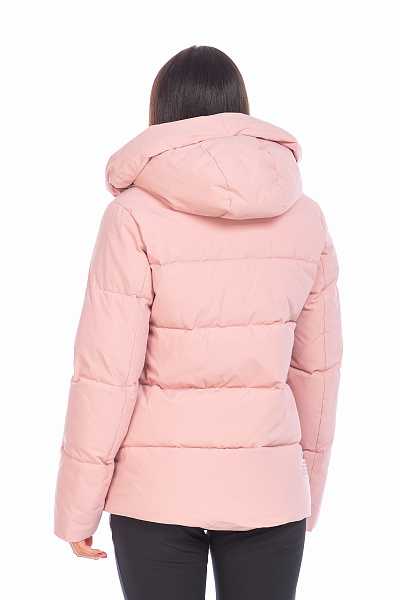 Куртка WHS Розовый, 8783459