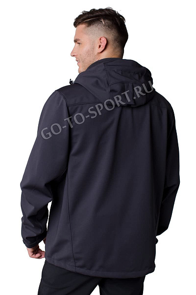 Костюм High Experience Серый, 6980147K1