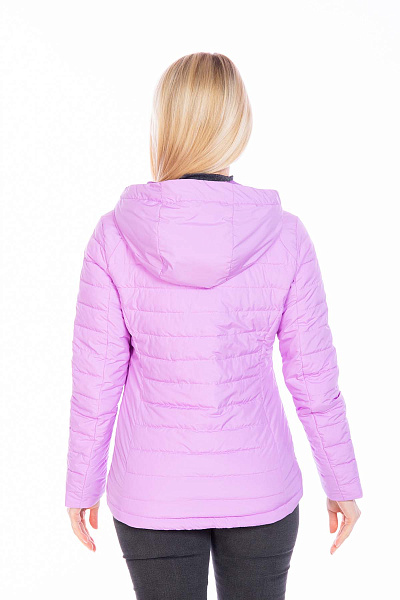 Куртка WHS Фиолетовый, 8783446