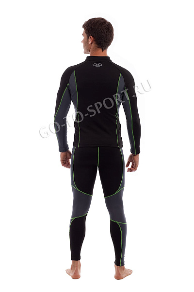 Костюм Under Armour Черный, 85686