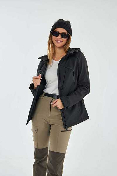 Куртка Forcelab Черный, 7066182