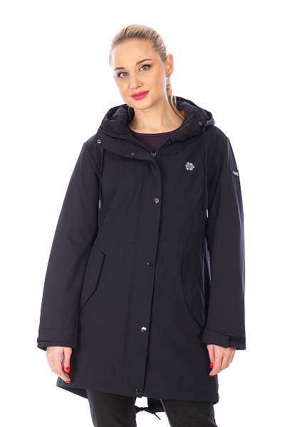 Костюм Lafor Темно-синий, 767087K1