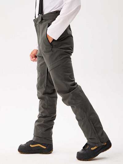 Штаны Forcelab Темно-серый, 7066220