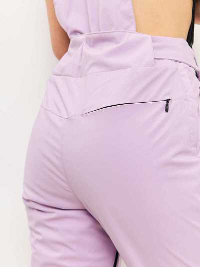 Штаны Winday Сиреневый, 877819