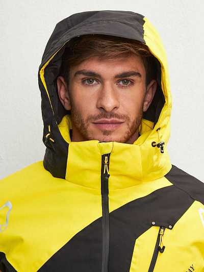 Куртка Winday Черный, 877817