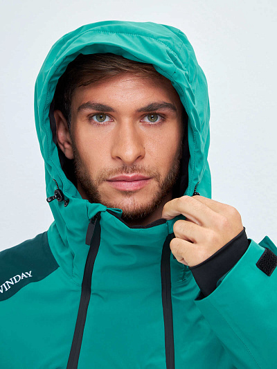 Комбинезон Winday Бирюзовый, 877818