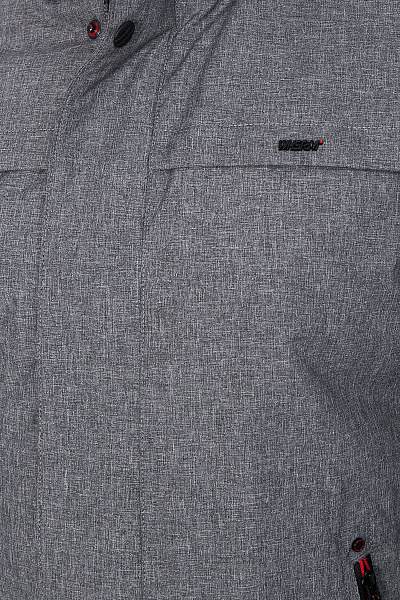 Куртка WHS Серый, 8783180