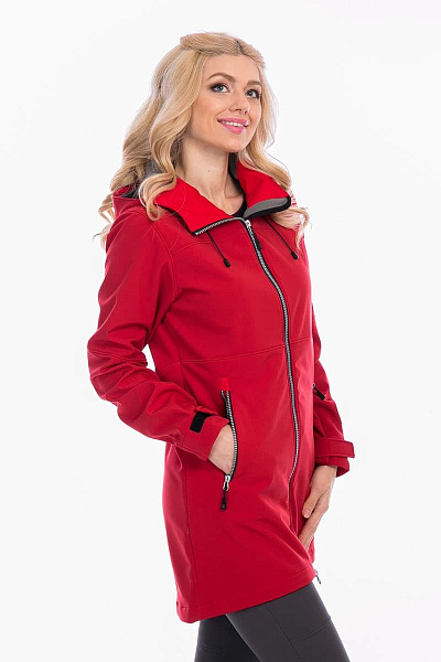 Костюм Running River Красный, 827843K2