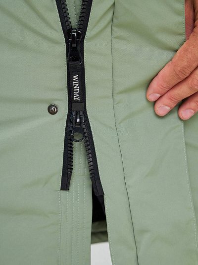 Парка Winday Зеленый, 877825