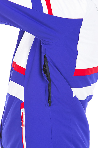 Куртка High Experience Темно-синий, 6980403