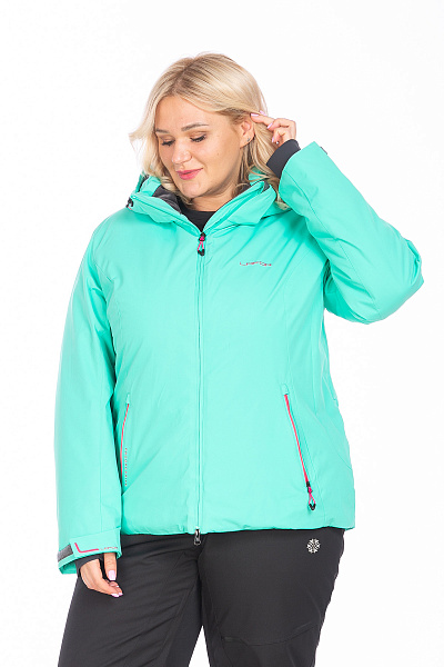Куртка Lafor Мятный, 767065