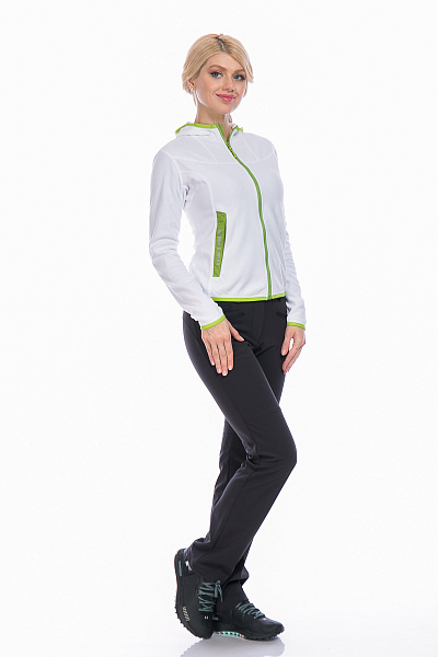 Кофта Running River Белый, 827874