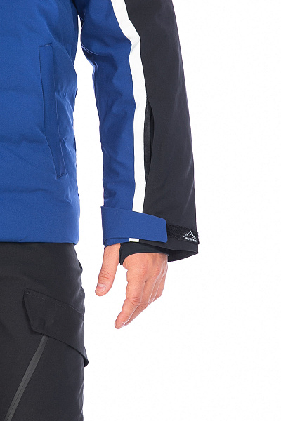 Куртка WHS Синий, 8783424