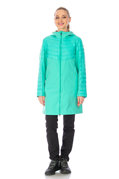 Костюм Lafor Мятный, 767081K1