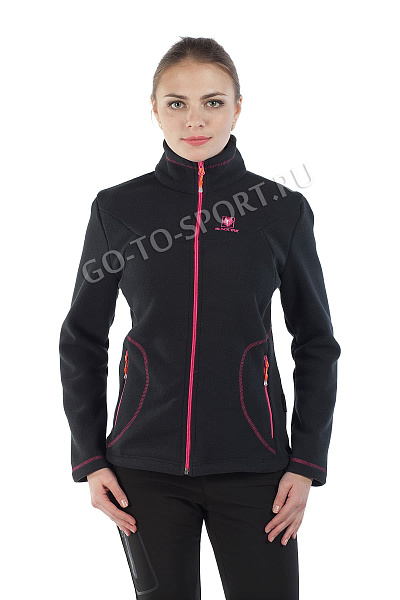 Кофта Black Yak Черный, 66891