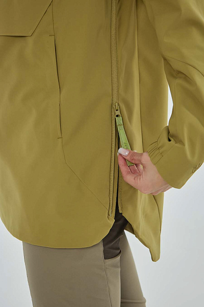 Анорак Forcelab Хаки, 7066179