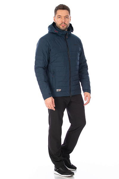 Костюм WHS Серо-синий, 8783383K1