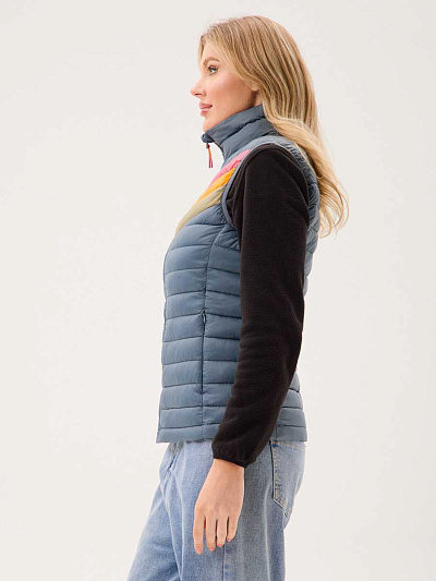 Жилет Lafor Серый, 7670207