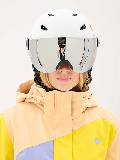 Комбинезон Forcelab Бежевый, 7066214