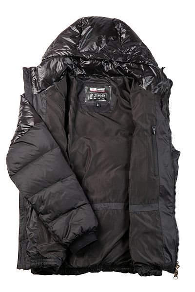 Куртка Tisentele Черный, 84767