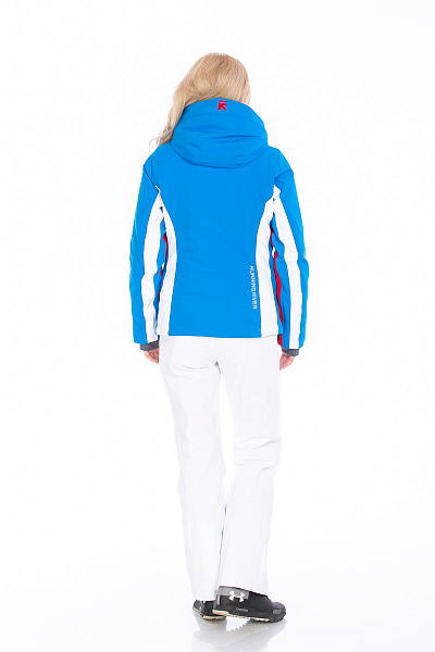 Куртка Running River Голубой, 8278143