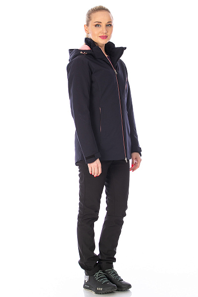 Костюм WHS Темно-синий, 8783376K1