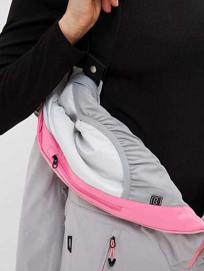 Комбинезон Winday Розовый, 877811