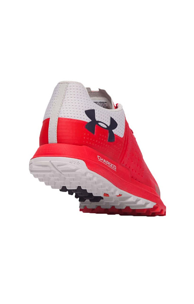 Кроссовки Under Armour Horizon RTR Красный, 856831