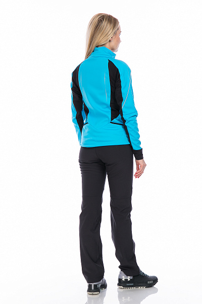 Костюм Running River Голубой, 827899K1