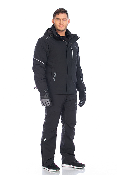 Куртка Forcelab Черный, 70668