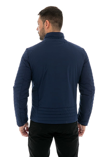 Куртка WHS Синий, 8783125