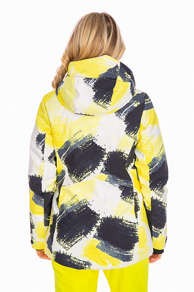 Женский горнолыжный Костюм Lafor Мультицвет, 767046K2