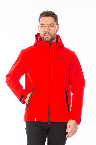 Костюм WHS Красный, 8783372K1