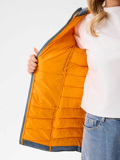 Куртка Lafor Серый, 7670184