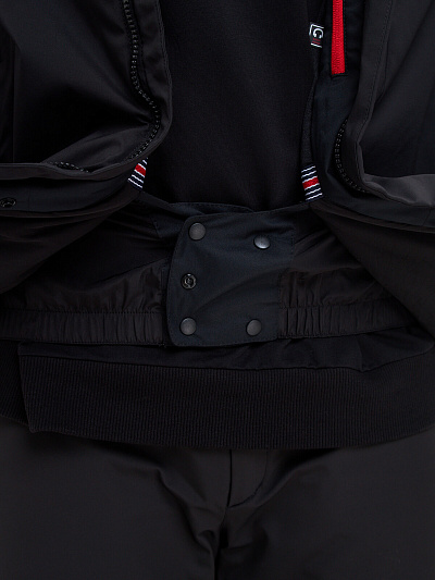 Куртка Winday Черный, 877815