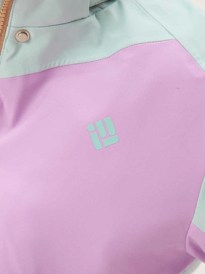 Комбинезон Forcelab Мятный, 7066214