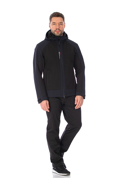 Костюм WHS Темно-синий, 8783385K1