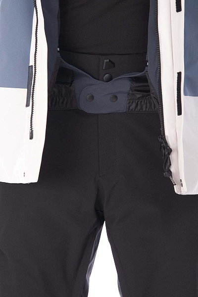 Костюм WHS Серый, 8783463K1