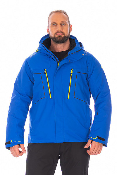 Мужской горнолыжный Костюм Lafor Синий, 767041K1