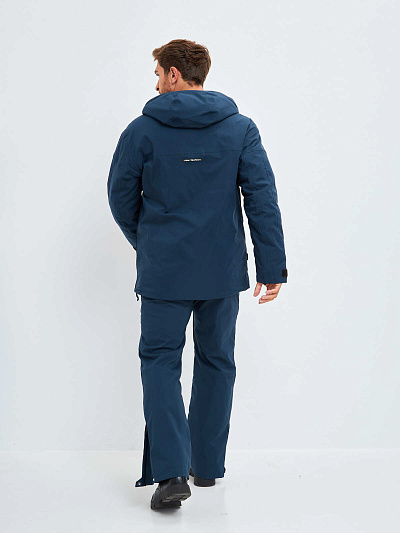 Анорак Winday Синий, 877816