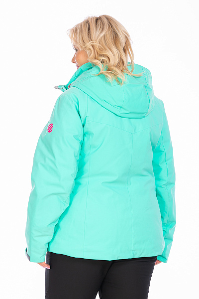 Куртка WHS Мятный, 8783397