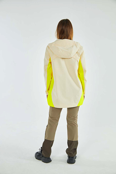 Анорак Forcelab Бежевый, 7066179