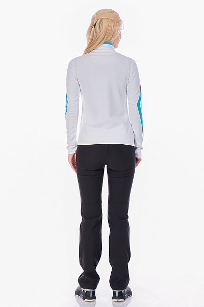 Кофта Running River Белый, 827868