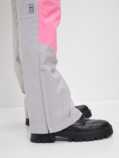 Комбинезон Winday Розовый, 877811