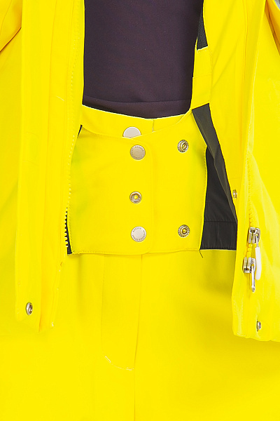 Куртка WHS Желтый, 8783397